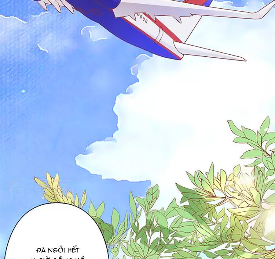 Vương Tước Tư Hữu Bảo Bối Chapter 89 - Trang 2