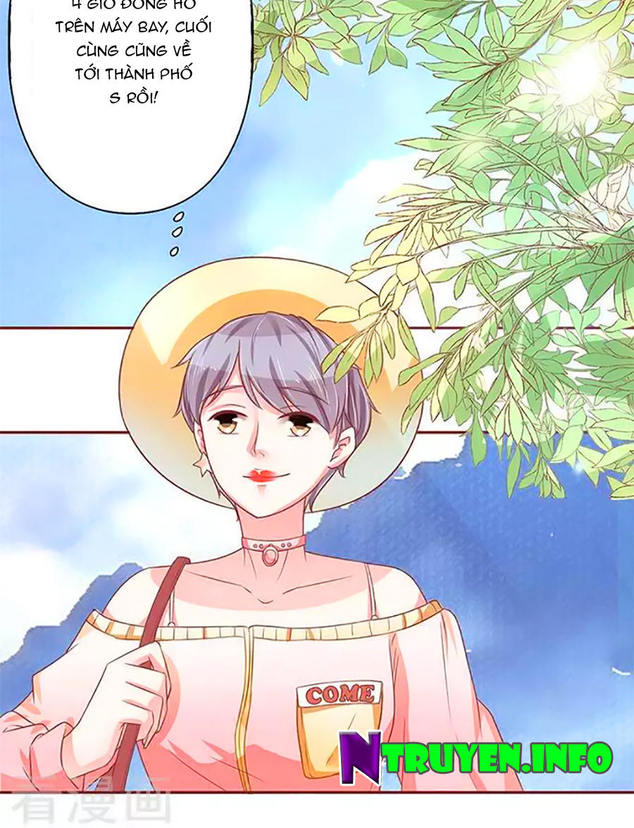 Vương Tước Tư Hữu Bảo Bối Chapter 89 - Trang 2