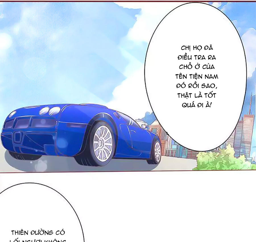 Vương Tước Tư Hữu Bảo Bối Chapter 89 - Trang 2