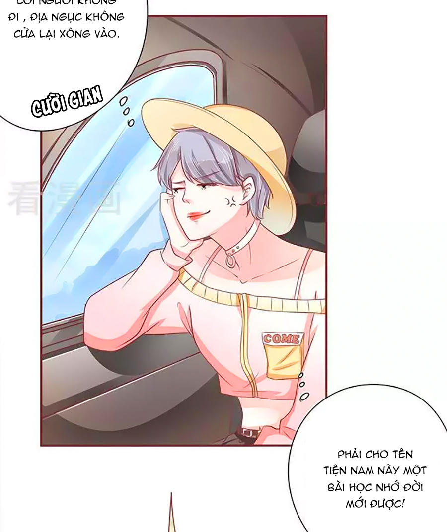 Vương Tước Tư Hữu Bảo Bối Chapter 89 - Trang 2