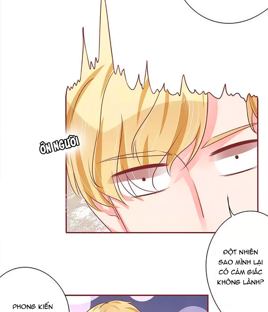 Vương Tước Tư Hữu Bảo Bối Chapter 89 - Trang 2