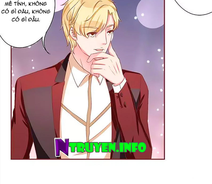 Vương Tước Tư Hữu Bảo Bối Chapter 89 - Trang 2