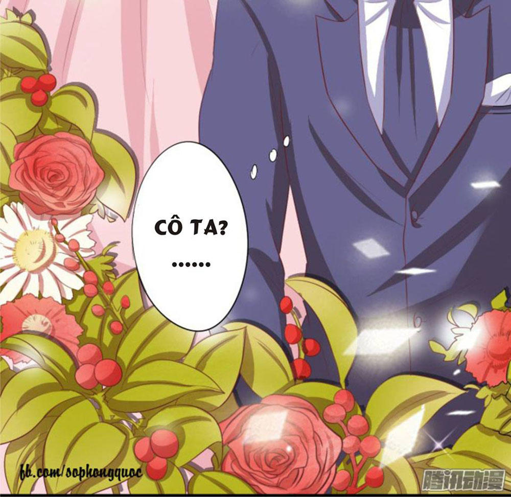 Vương Tước Tư Hữu Bảo Bối Chapter 9 - Trang 2
