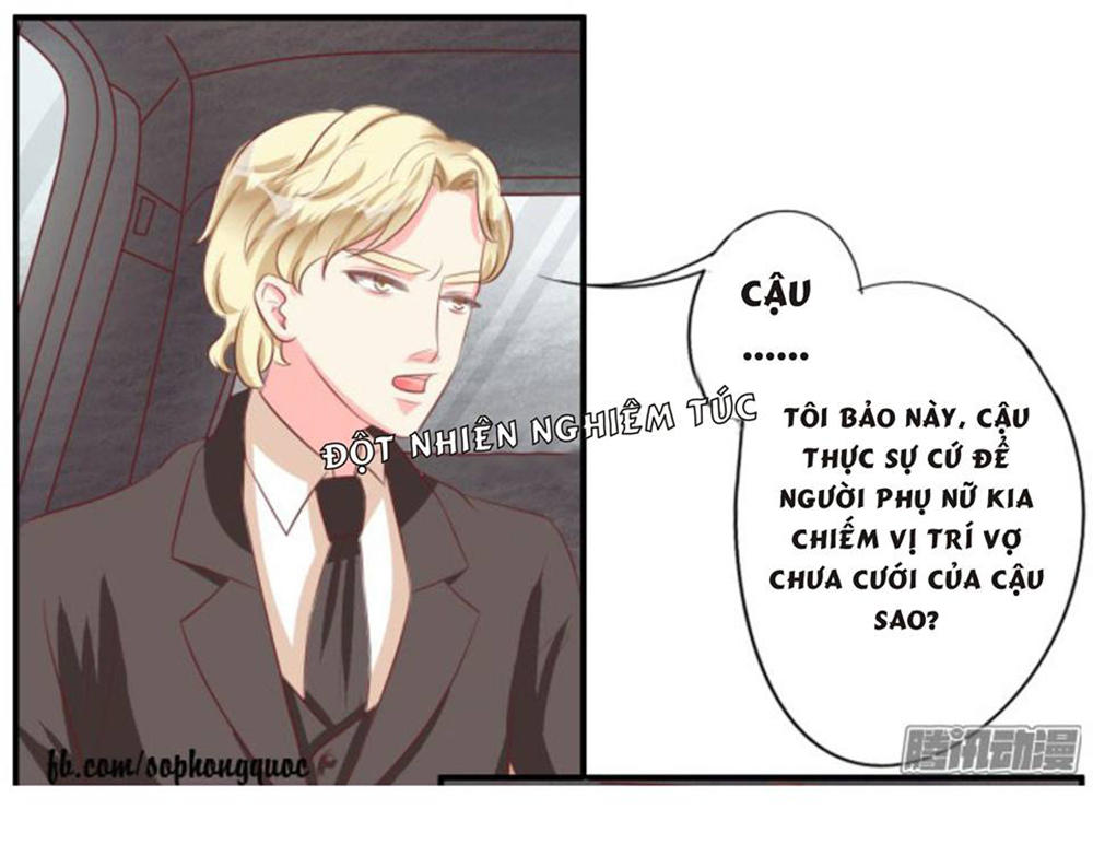 Vương Tước Tư Hữu Bảo Bối Chapter 9 - Trang 2