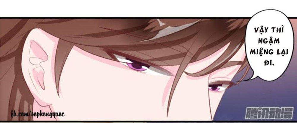 Vương Tước Tư Hữu Bảo Bối Chapter 9 - Trang 2