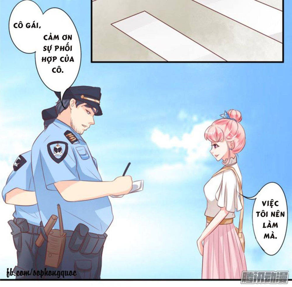 Vương Tước Tư Hữu Bảo Bối Chapter 9 - Trang 2