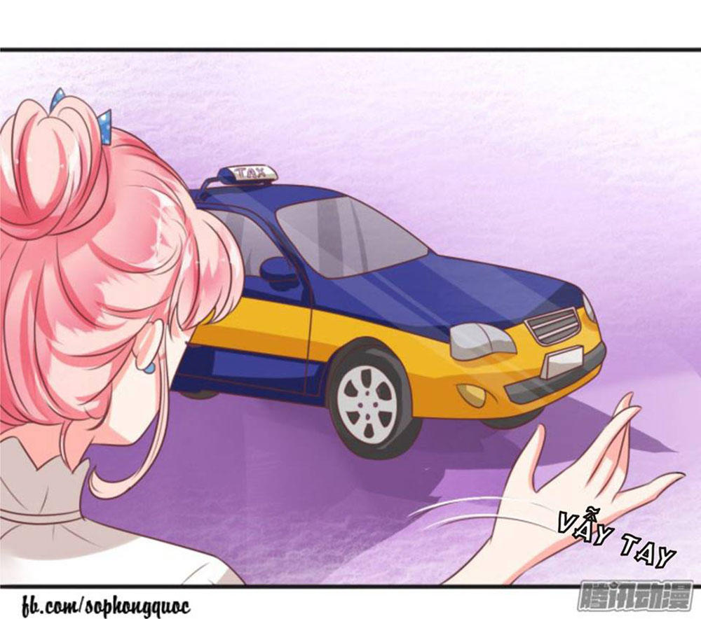 Vương Tước Tư Hữu Bảo Bối Chapter 9 - Trang 2