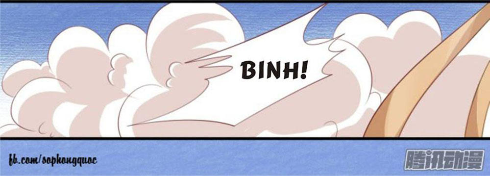 Vương Tước Tư Hữu Bảo Bối Chapter 9 - Trang 2