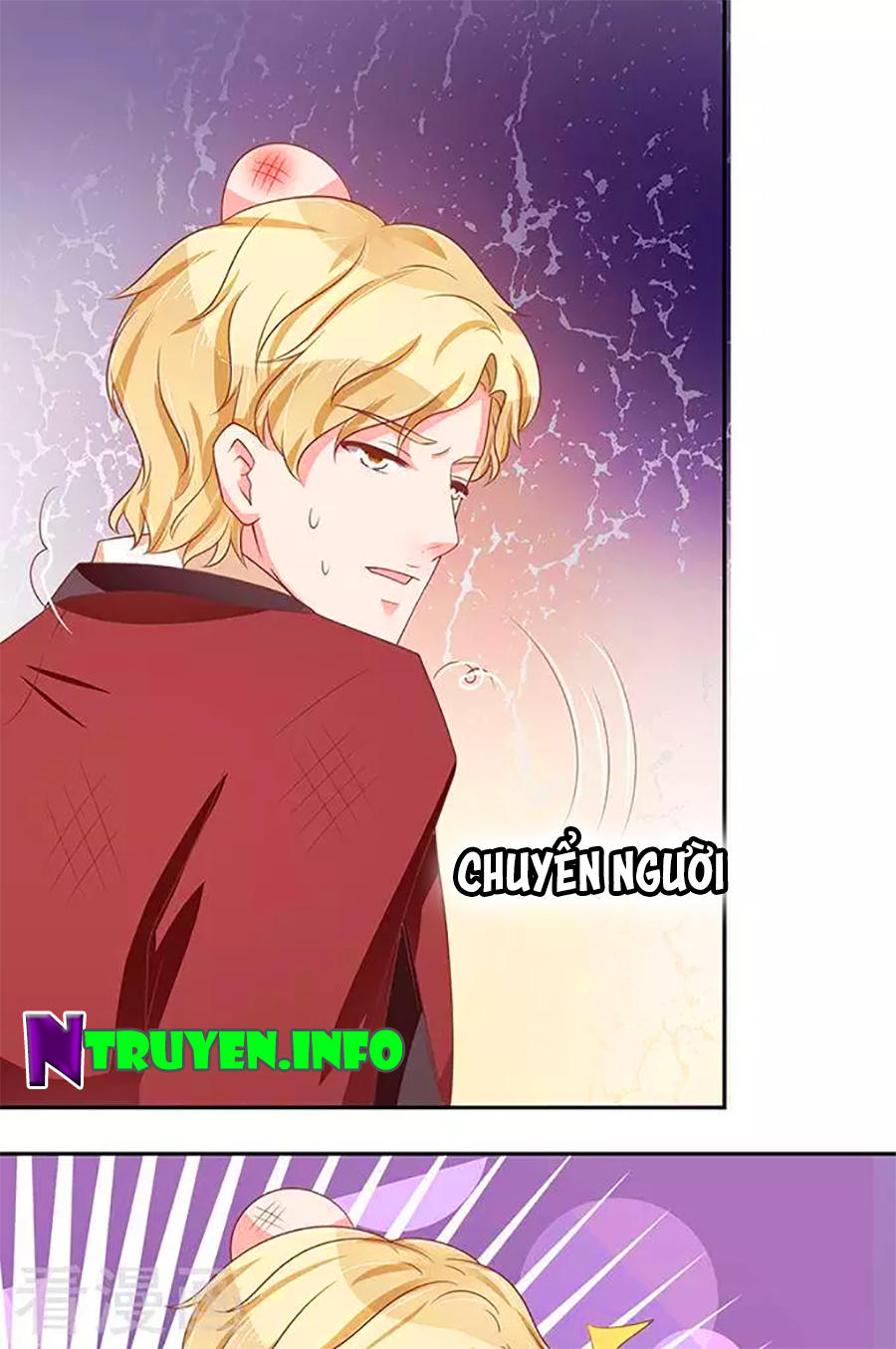 Vương Tước Tư Hữu Bảo Bối Chapter 90 - Trang 2