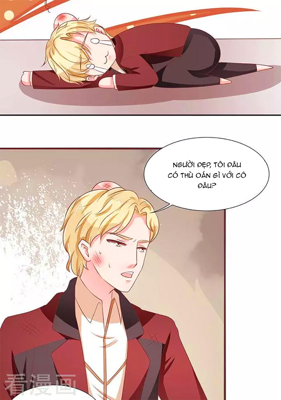 Vương Tước Tư Hữu Bảo Bối Chapter 90 - Trang 2