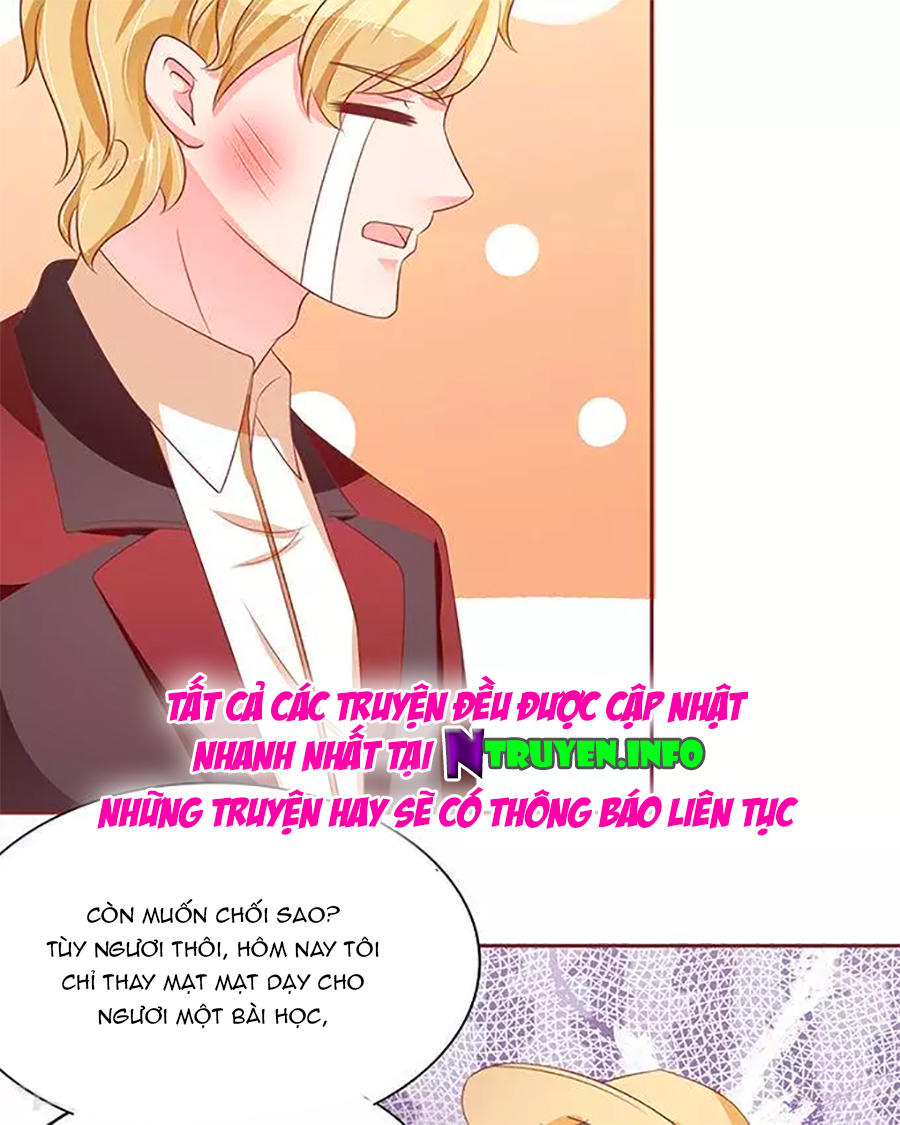 Vương Tước Tư Hữu Bảo Bối Chapter 90 - Trang 2