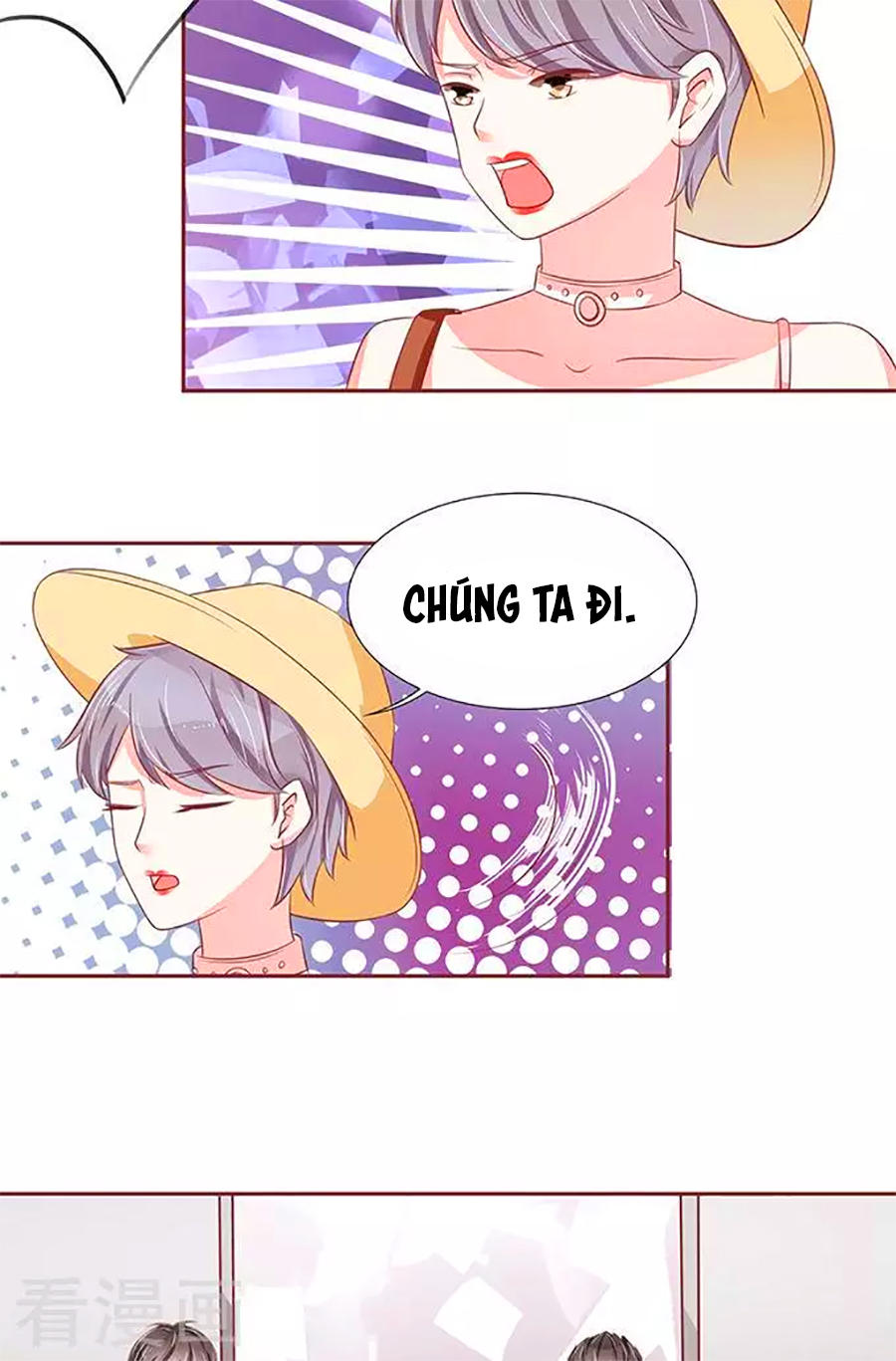 Vương Tước Tư Hữu Bảo Bối Chapter 90 - Trang 2