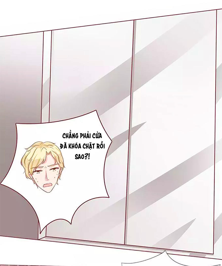 Vương Tước Tư Hữu Bảo Bối Chapter 90 - Trang 2