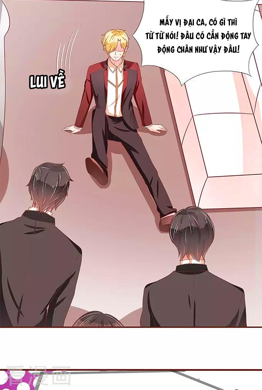 Vương Tước Tư Hữu Bảo Bối Chapter 90 - Trang 2