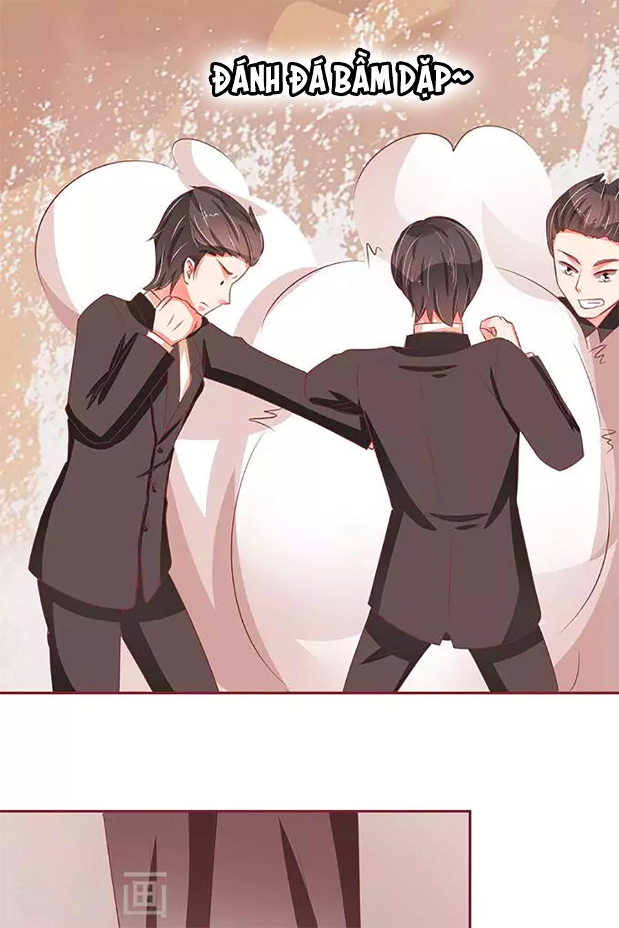 Vương Tước Tư Hữu Bảo Bối Chapter 90 - Trang 2