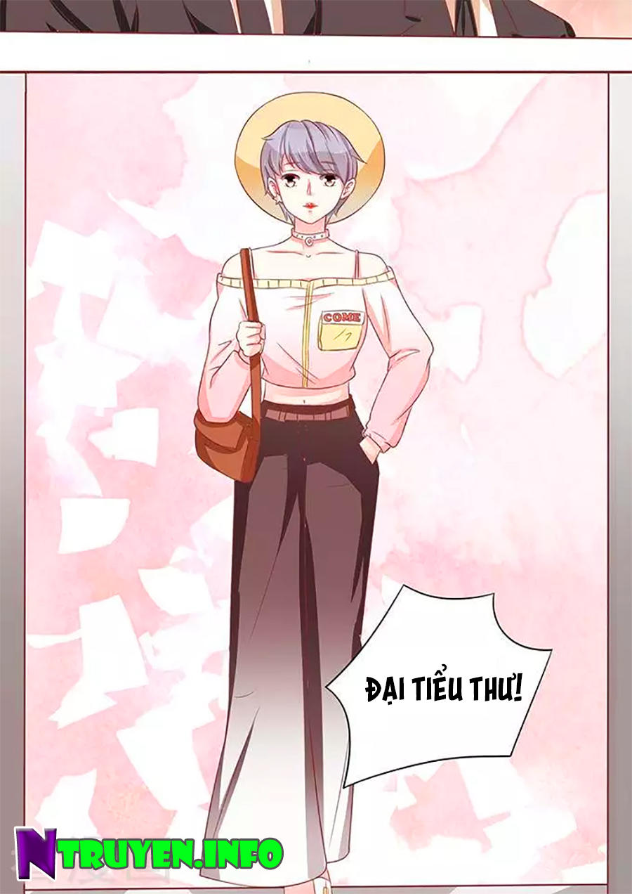 Vương Tước Tư Hữu Bảo Bối Chapter 90 - Trang 2