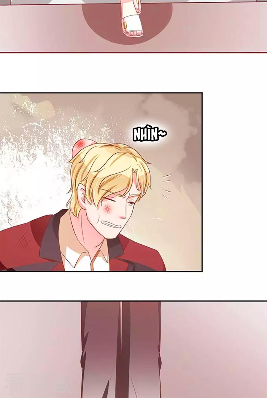 Vương Tước Tư Hữu Bảo Bối Chapter 90 - Trang 2