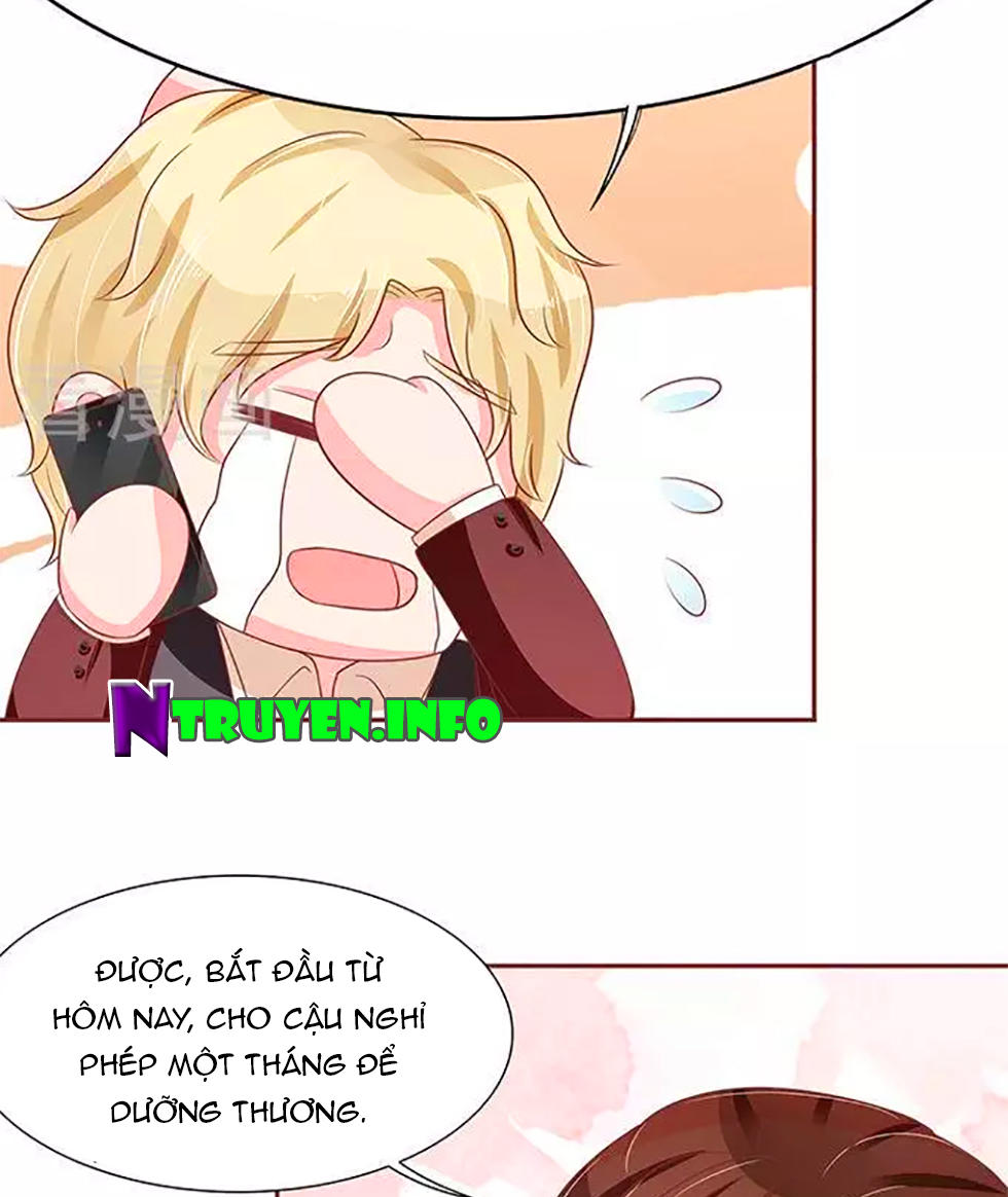 Vương Tước Tư Hữu Bảo Bối Chapter 91 - Trang 2