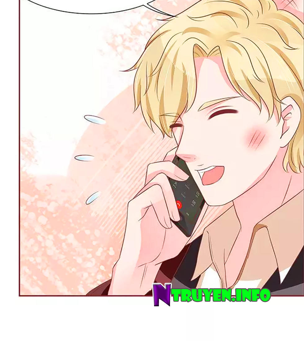 Vương Tước Tư Hữu Bảo Bối Chapter 91 - Trang 2