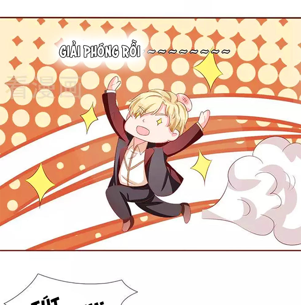 Vương Tước Tư Hữu Bảo Bối Chapter 91 - Trang 2