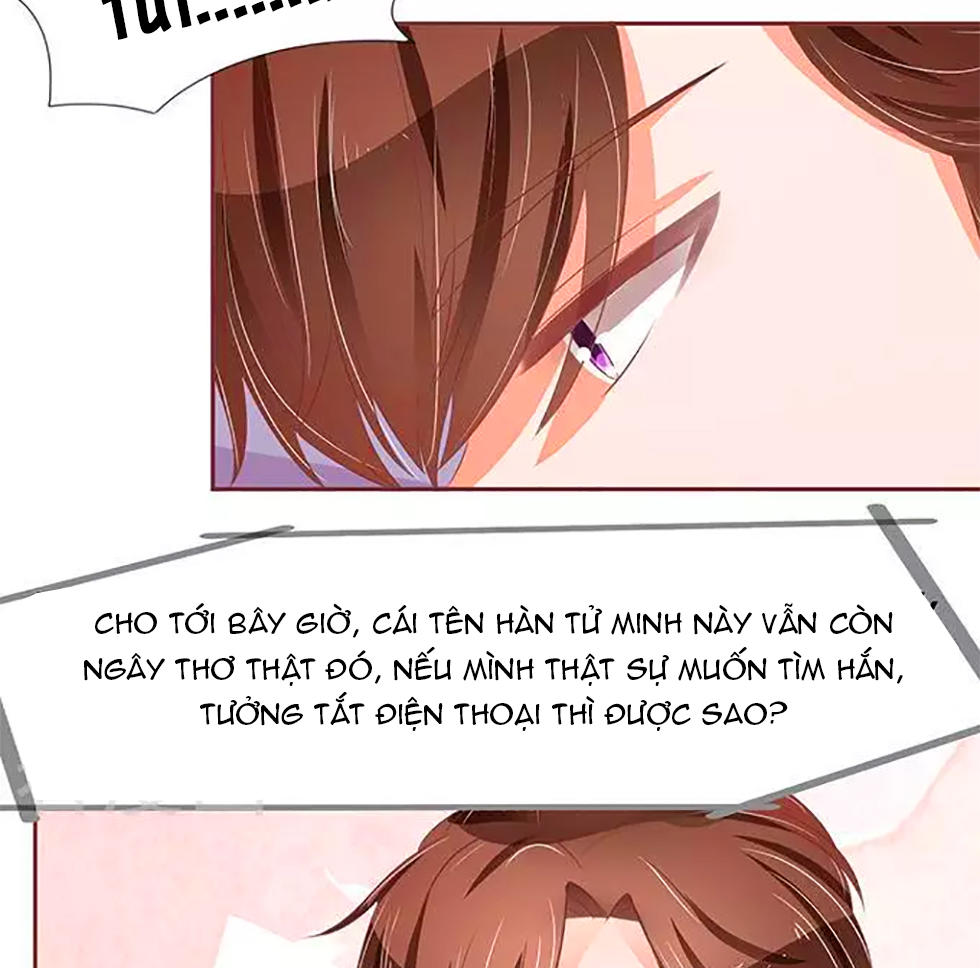 Vương Tước Tư Hữu Bảo Bối Chapter 91 - Trang 2