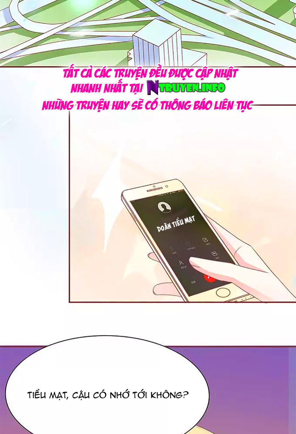 Vương Tước Tư Hữu Bảo Bối Chapter 91 - Trang 2