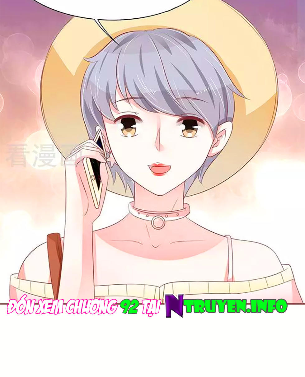 Vương Tước Tư Hữu Bảo Bối Chapter 91 - Trang 2