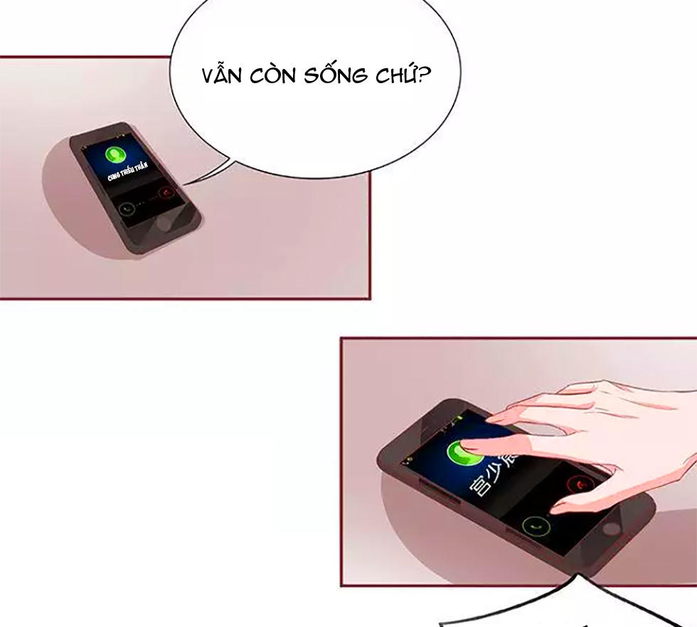 Vương Tước Tư Hữu Bảo Bối Chapter 91 - Trang 2