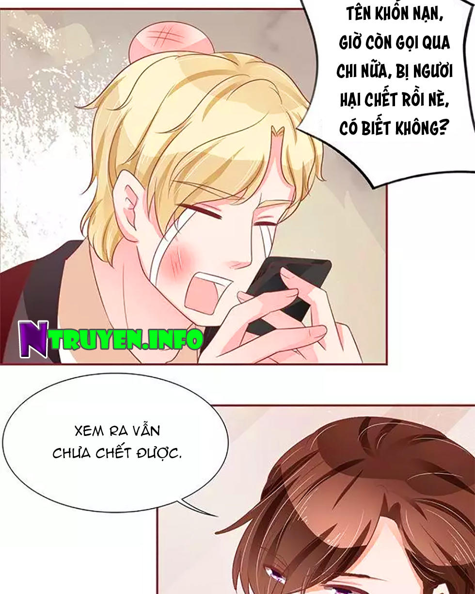 Vương Tước Tư Hữu Bảo Bối Chapter 91 - Trang 2