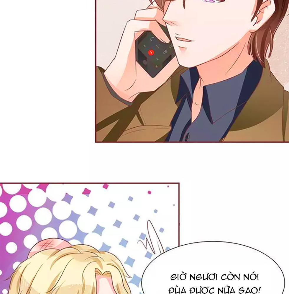 Vương Tước Tư Hữu Bảo Bối Chapter 91 - Trang 2