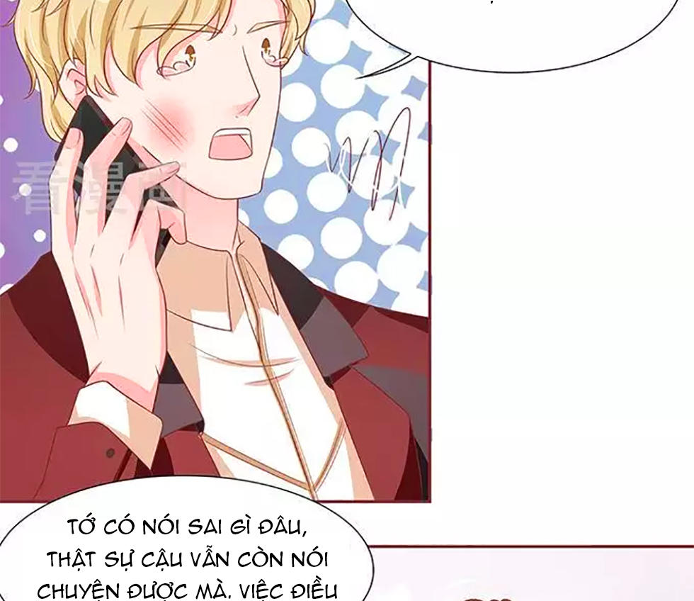 Vương Tước Tư Hữu Bảo Bối Chapter 91 - Trang 2