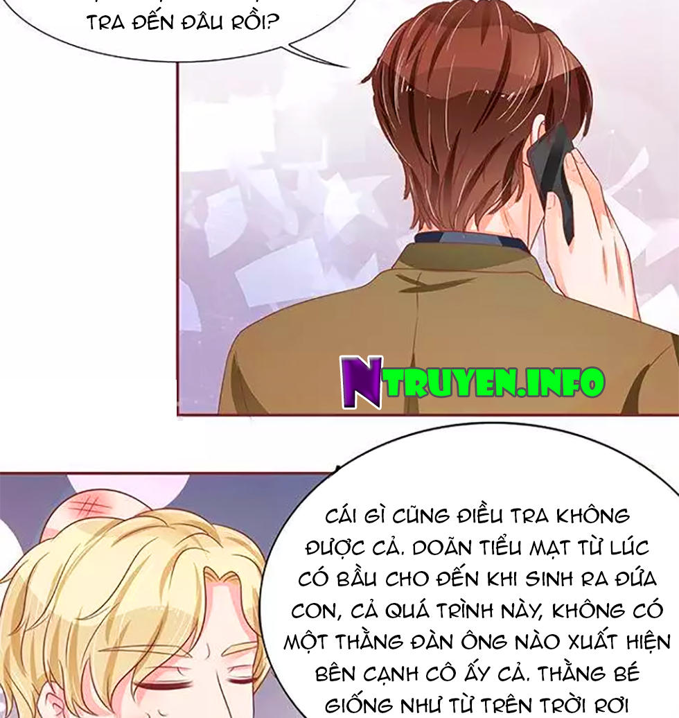 Vương Tước Tư Hữu Bảo Bối Chapter 91 - Trang 2