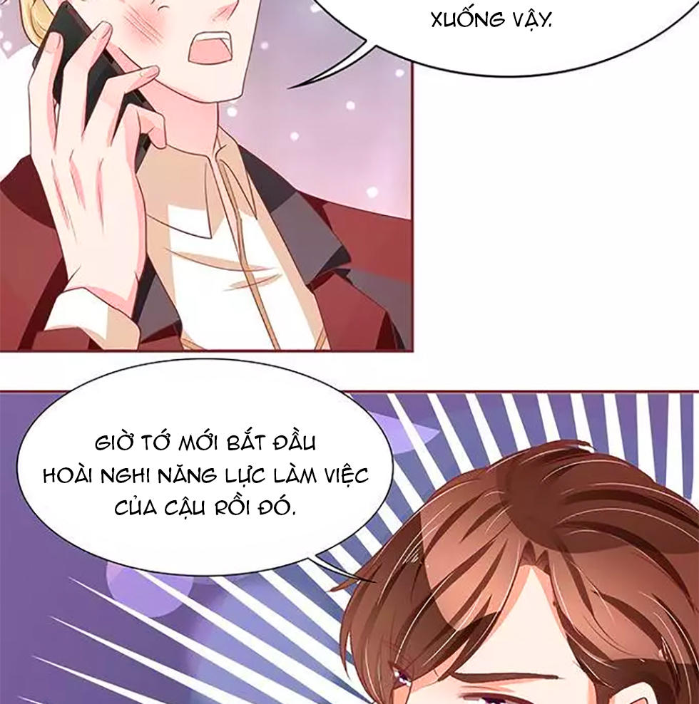 Vương Tước Tư Hữu Bảo Bối Chapter 91 - Trang 2