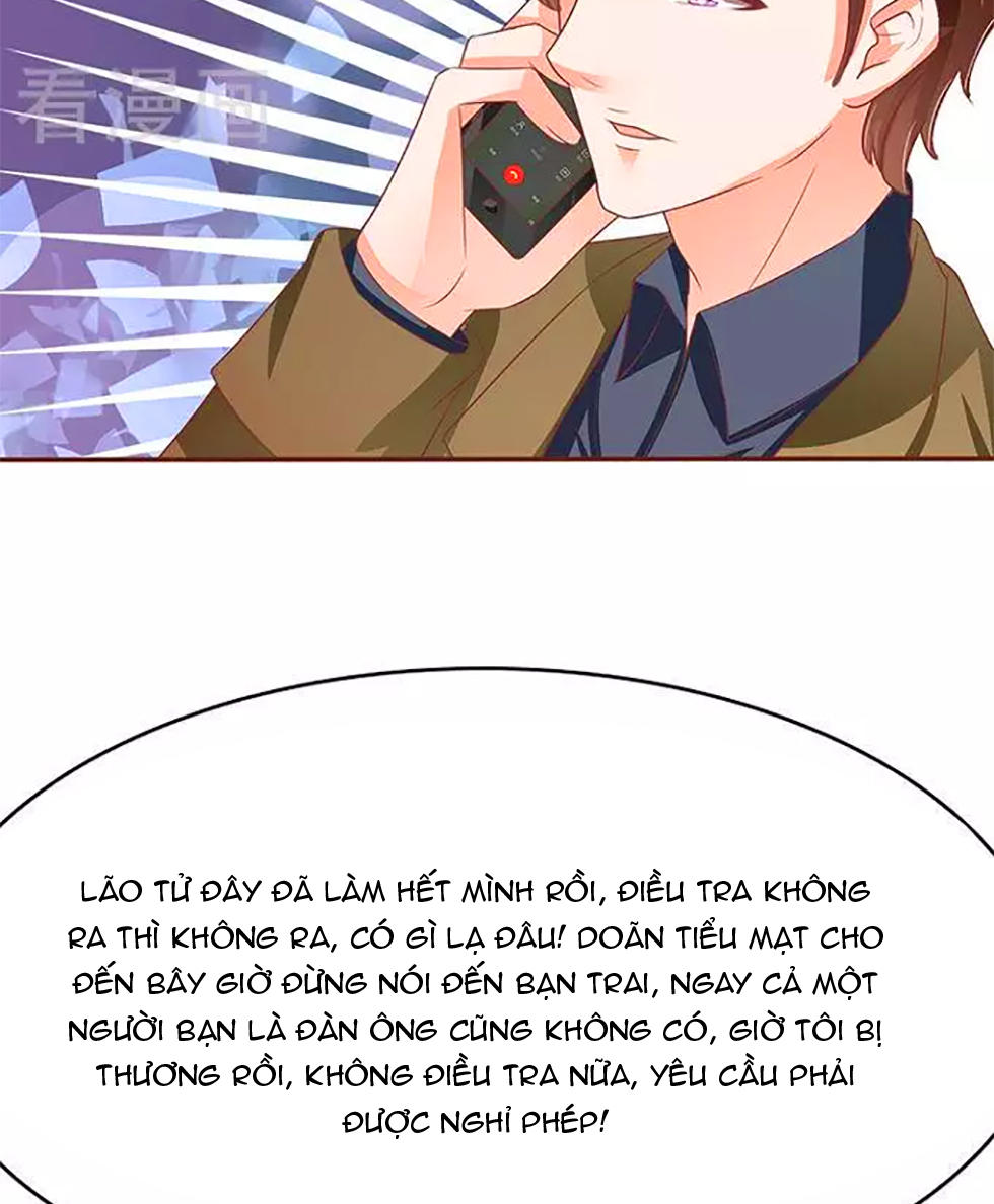 Vương Tước Tư Hữu Bảo Bối Chapter 91 - Trang 2