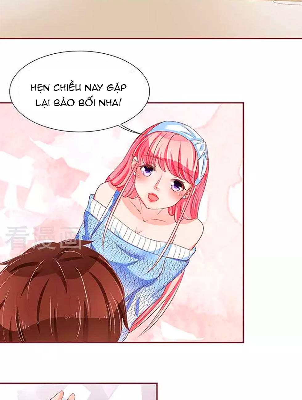 Vương Tước Tư Hữu Bảo Bối Chapter 92 - Trang 2