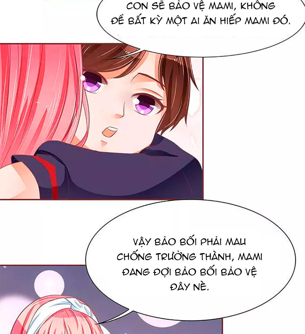 Vương Tước Tư Hữu Bảo Bối Chapter 92 - Trang 2