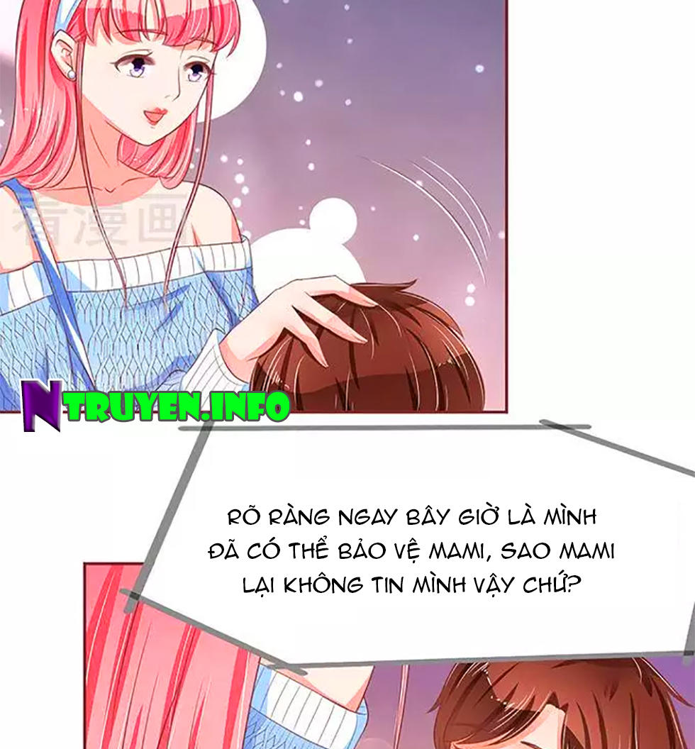 Vương Tước Tư Hữu Bảo Bối Chapter 92 - Trang 2