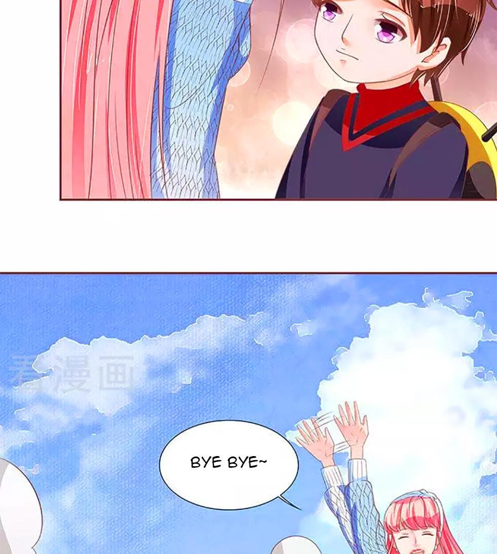 Vương Tước Tư Hữu Bảo Bối Chapter 92 - Trang 2