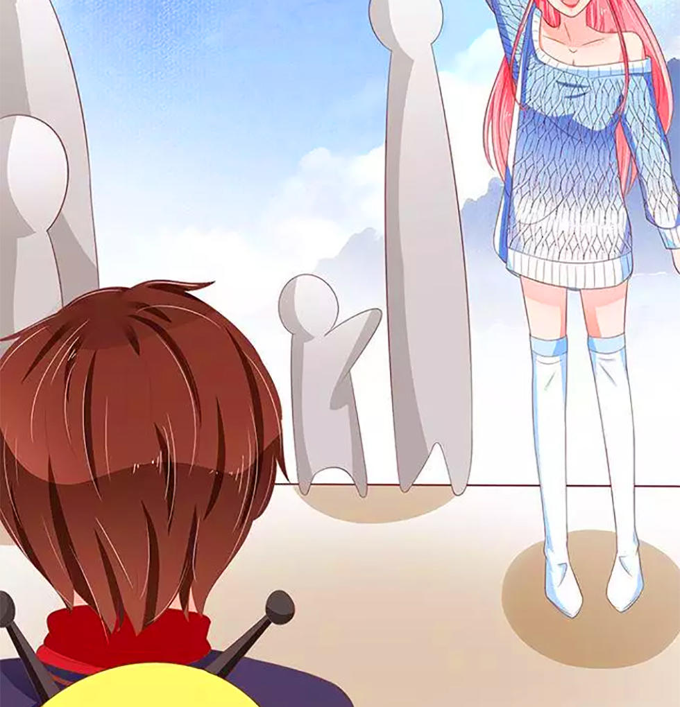 Vương Tước Tư Hữu Bảo Bối Chapter 92 - Trang 2