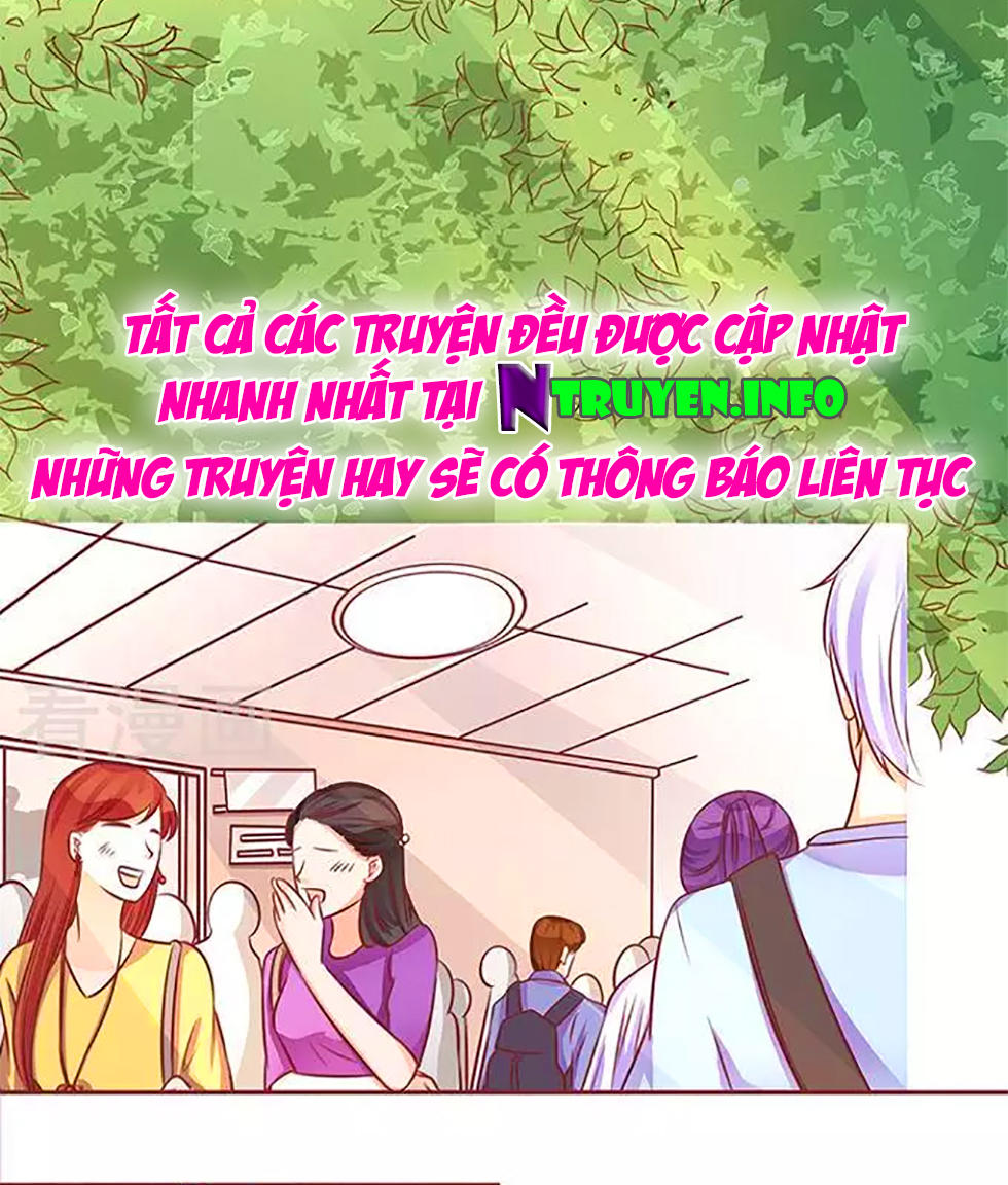 Vương Tước Tư Hữu Bảo Bối Chapter 92 - Trang 2