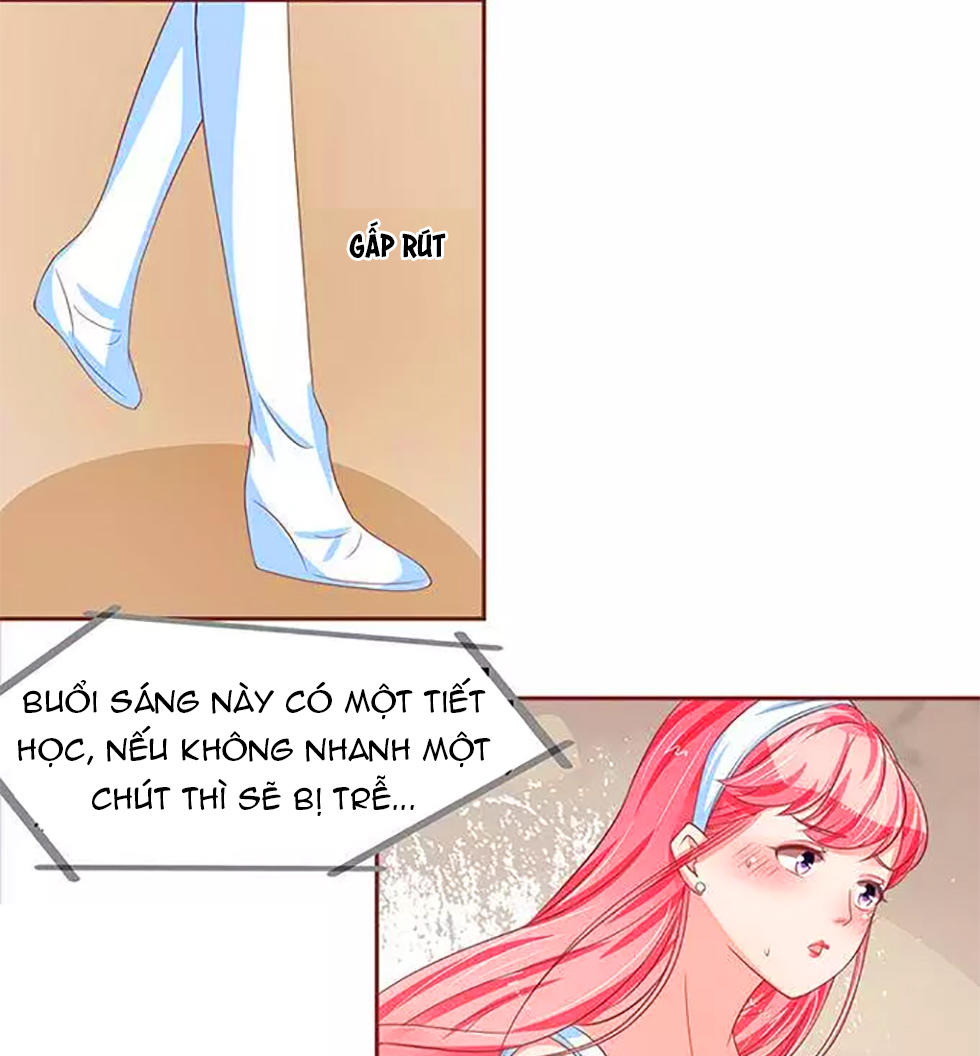 Vương Tước Tư Hữu Bảo Bối Chapter 92 - Trang 2