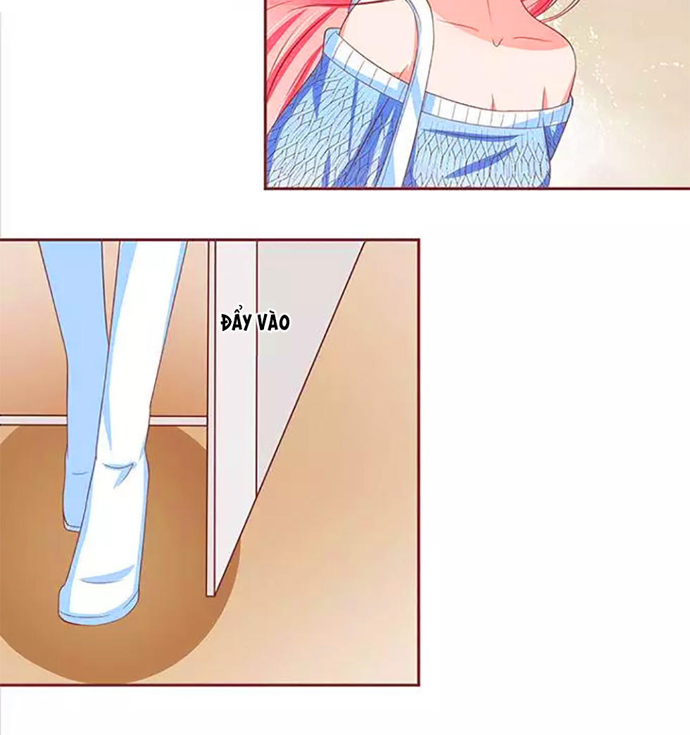 Vương Tước Tư Hữu Bảo Bối Chapter 92 - Trang 2