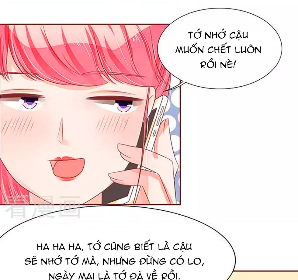 Vương Tước Tư Hữu Bảo Bối Chapter 92 - Trang 2