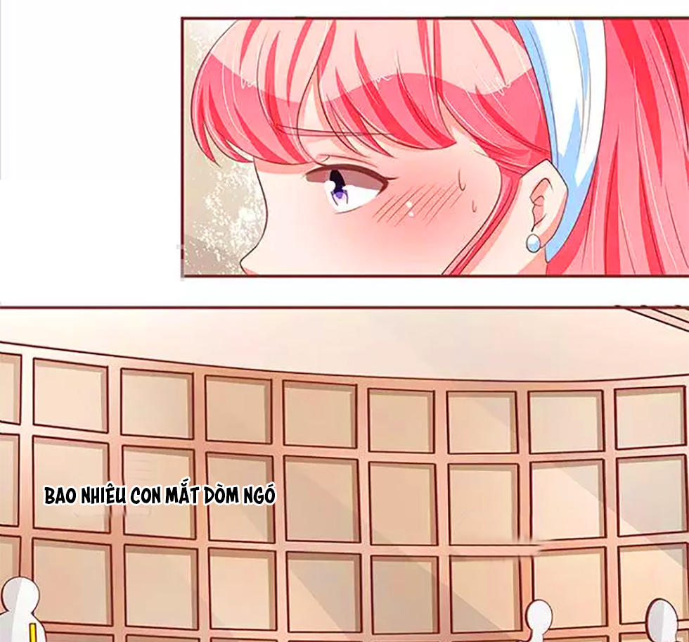 Vương Tước Tư Hữu Bảo Bối Chapter 92 - Trang 2