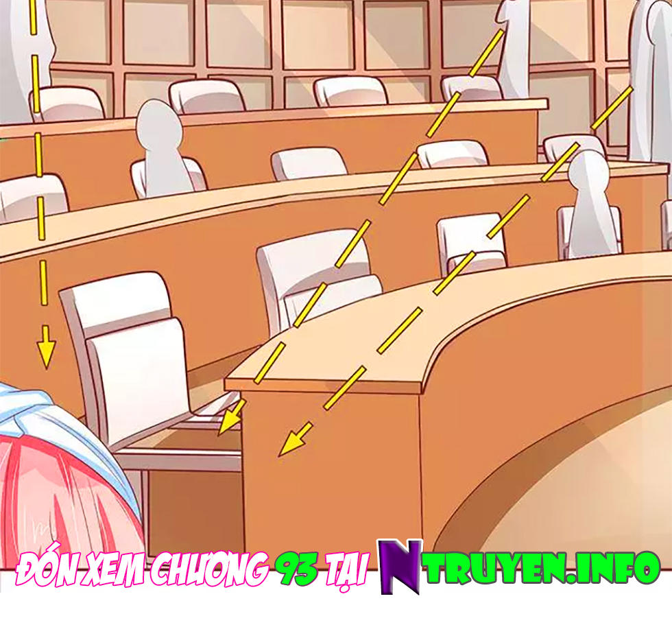 Vương Tước Tư Hữu Bảo Bối Chapter 92 - Trang 2