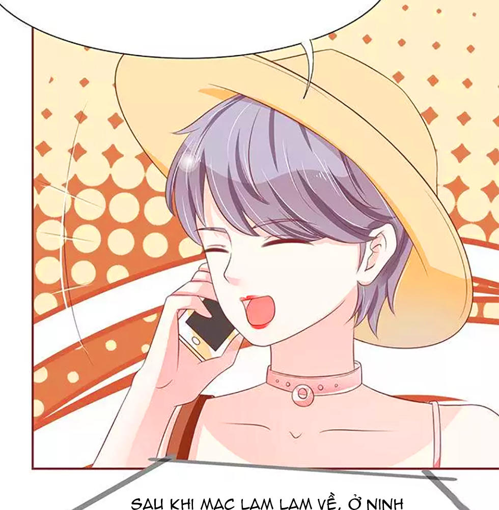 Vương Tước Tư Hữu Bảo Bối Chapter 92 - Trang 2