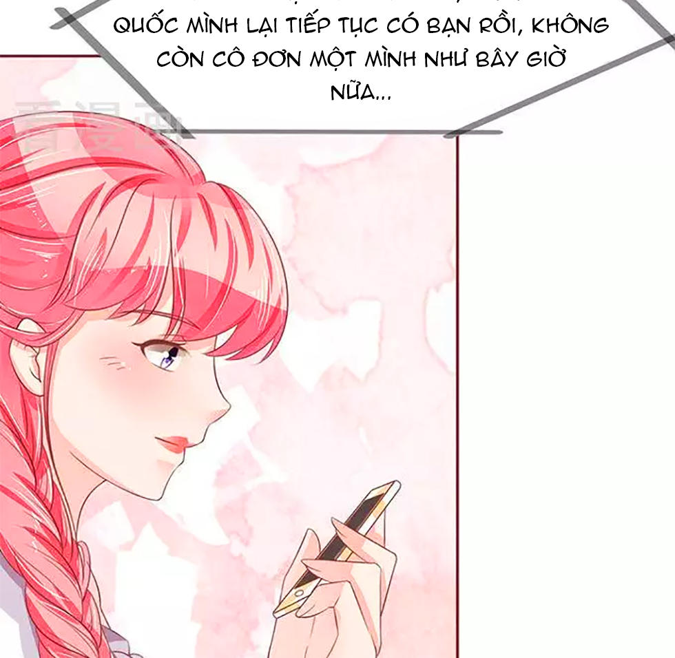Vương Tước Tư Hữu Bảo Bối Chapter 92 - Trang 2
