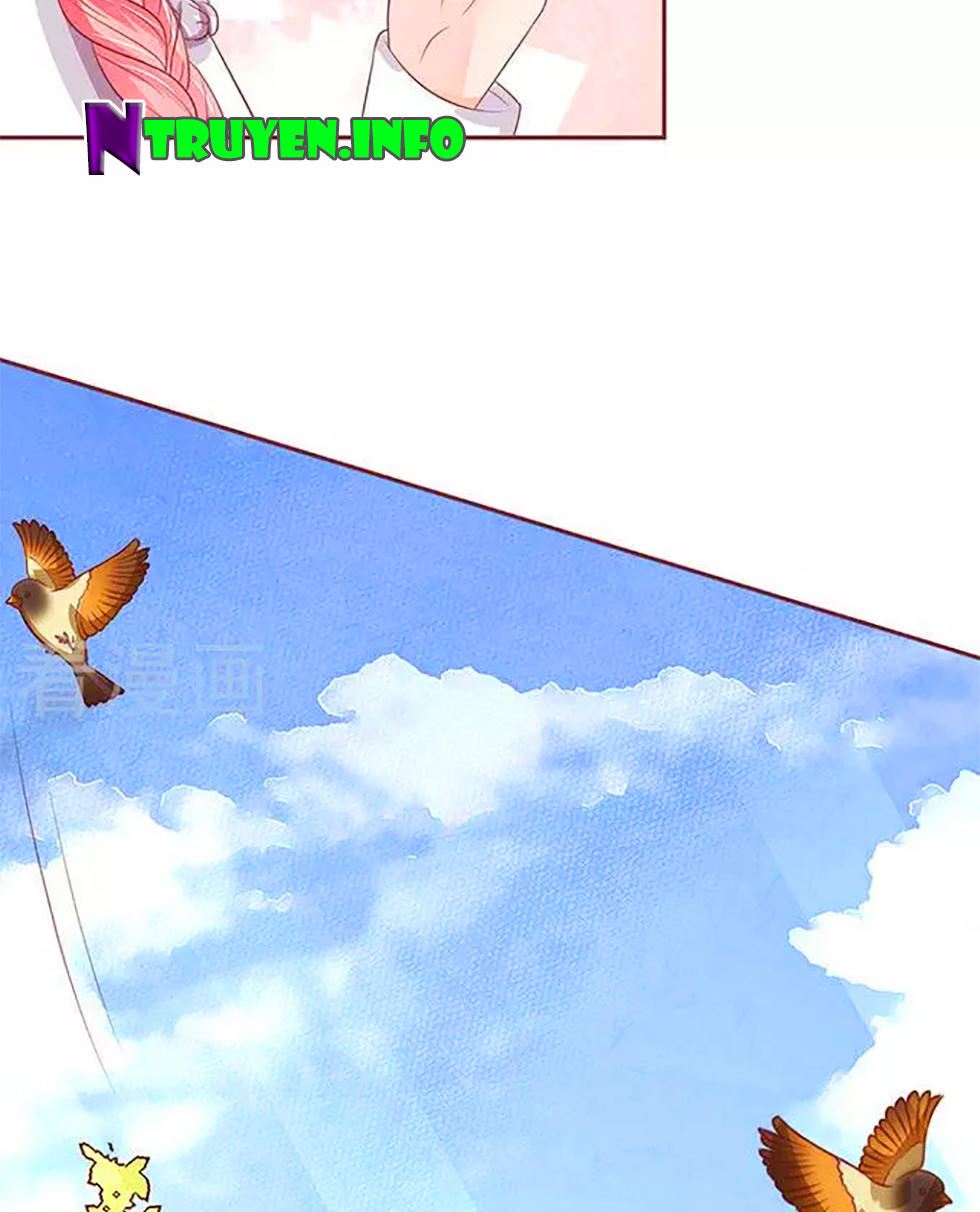 Vương Tước Tư Hữu Bảo Bối Chapter 92 - Trang 2