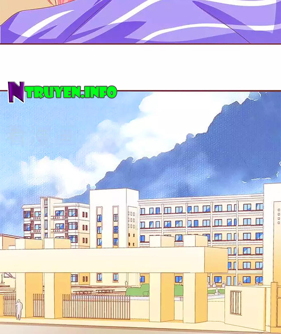 Vương Tước Tư Hữu Bảo Bối Chapter 92 - Trang 2