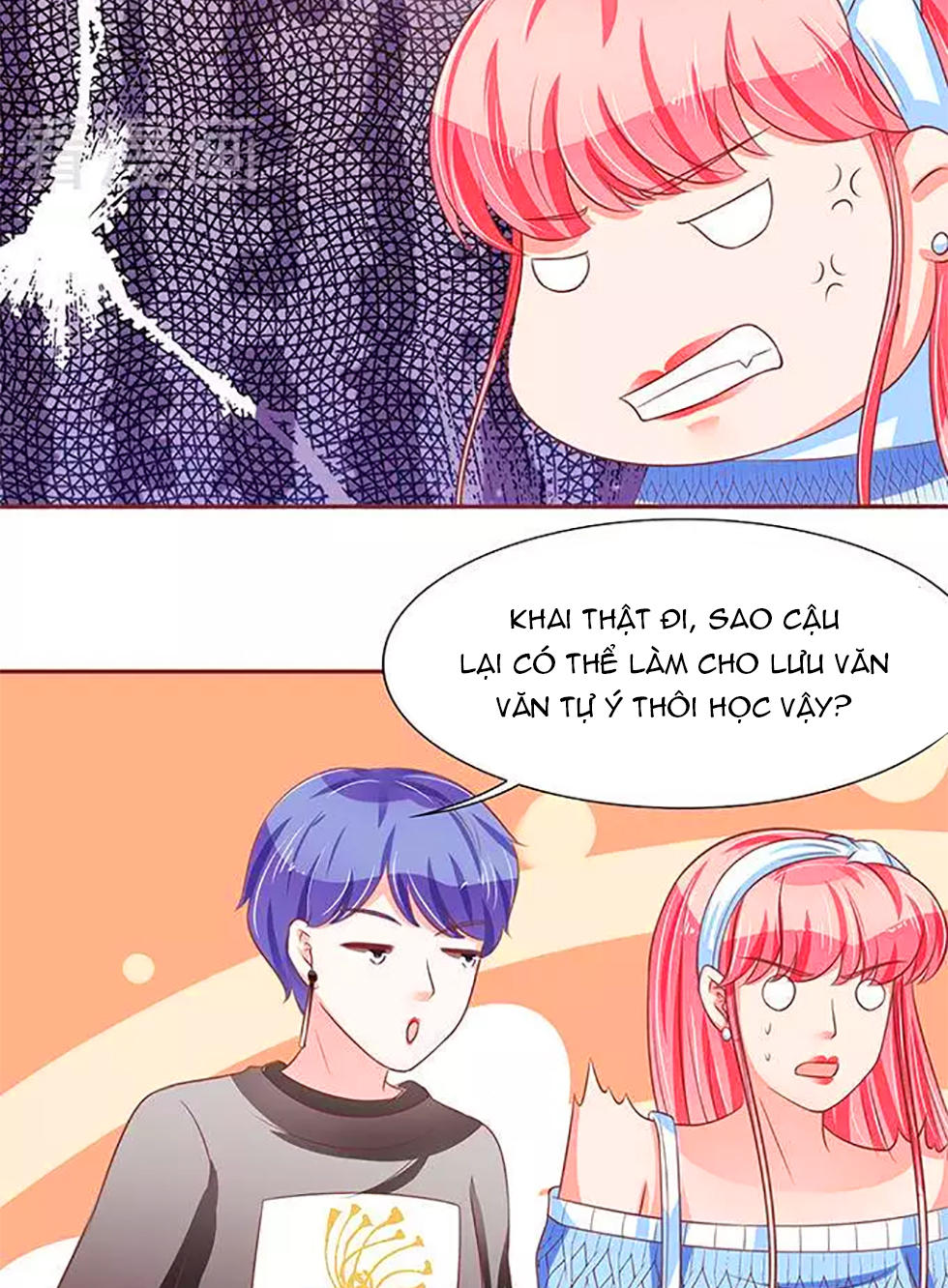 Vương Tước Tư Hữu Bảo Bối Chapter 93 - Trang 2